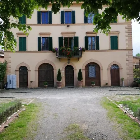 Villa Sant'Andrea 2* Siena