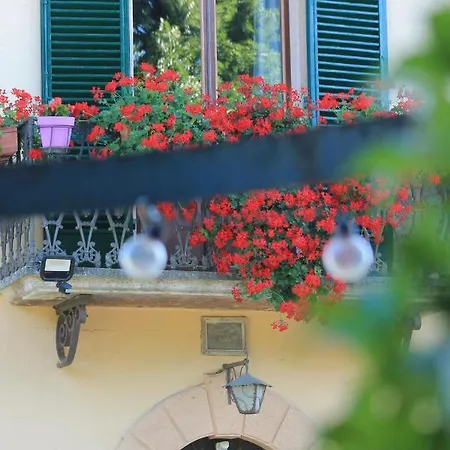 Villa Sant'Andrea