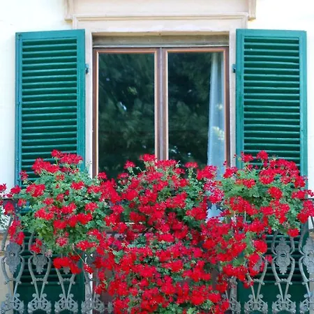 Sant'andrea Bed and breakfast