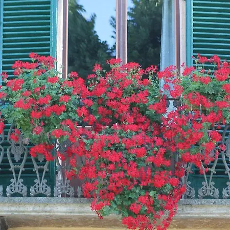 Bed & Breakfast Villa Sant'Andrea Siena