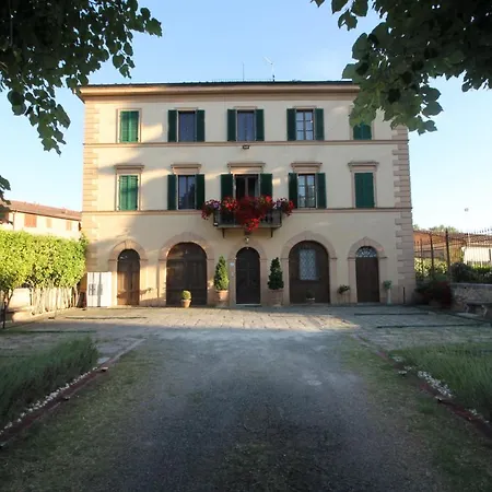 Bed & Breakfast Villa Sant'Andrea 2*