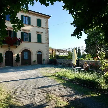 Bed & Breakfast Villa Sant'Andrea