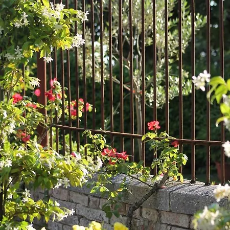 Bed and breakfast Sant'andrea 2*