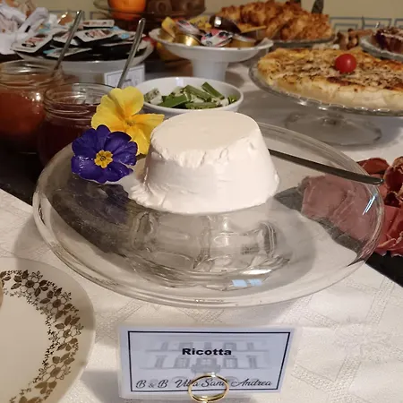 산트 안드레아 B&B 4*