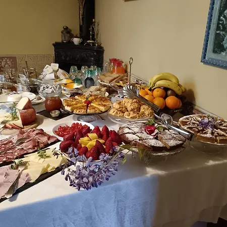 Villa Sant'Andrea Bed & Breakfast