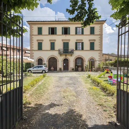 Sant’andrea Bed & Breakfast 4*