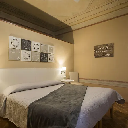 Nocleg ze śniadaniem Sant'andrea Siena