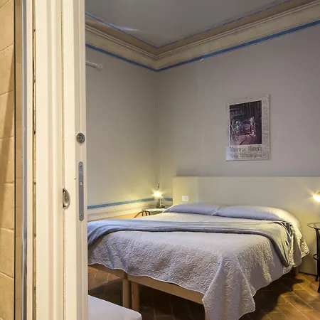 Sant'andrea Nocleg ze śniadaniem 4*