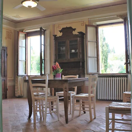 Sant'andrea Nocleg ze śniadaniem 4*