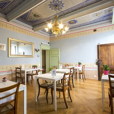 Sant'andrea Nocleg ze śniadaniem
