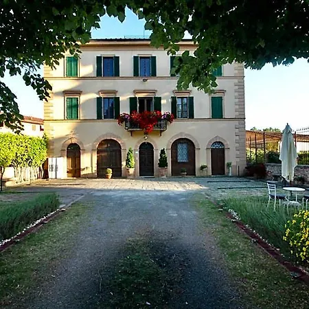 Bed & Breakfast Sant'andrea Siena