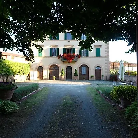Bed & Breakfast Sant'andrea 4*
