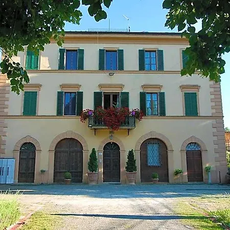 Sant'andrea Bed & Breakfast