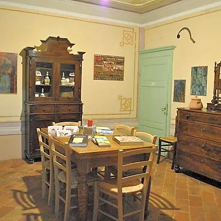 Sant'andrea Bed & Breakfast