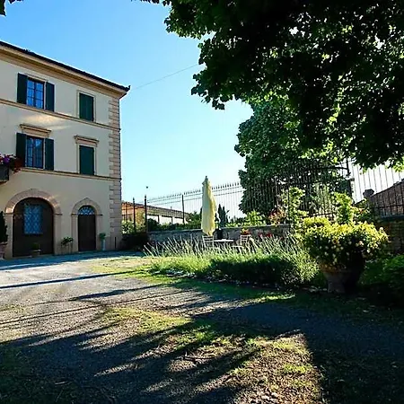 Bed & Breakfast Sant'andrea