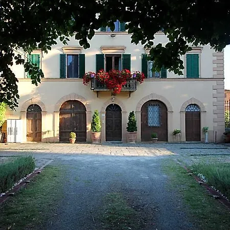 Bed & Breakfast Sant'andrea 4*