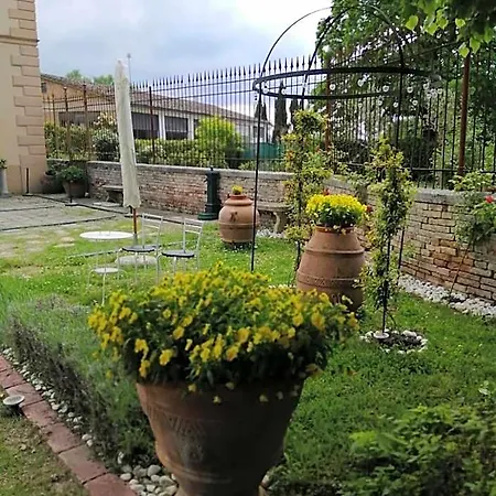 Sant'andrea فندق مبيت وإفطار