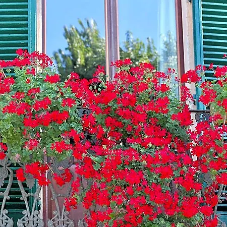 Villa Sant'Andrea Отель типа 