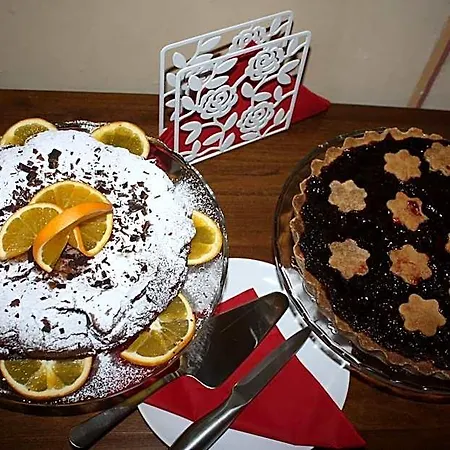 Bed & Breakfast Sant'andrea 4*