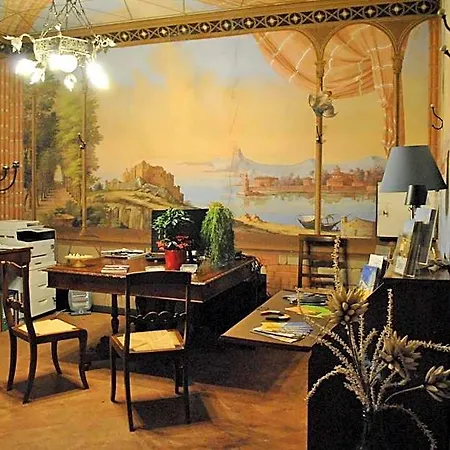 Bed & Breakfast Sant'andrea