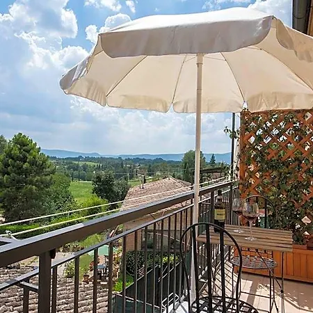 Sant'andrea Bed & Breakfast