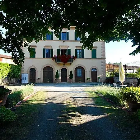 Bed & Breakfast Sant'andrea 4*