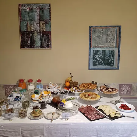 Bed & Breakfast Sant'andrea 4*