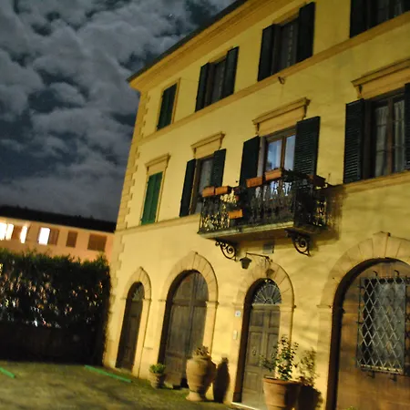 Sant'andrea Bed & Breakfast 4*