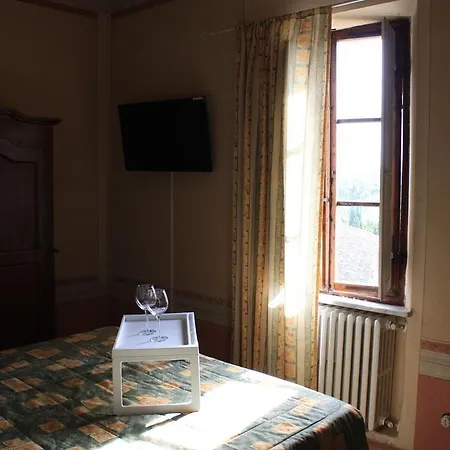 산트 안드레아 B&B 4*