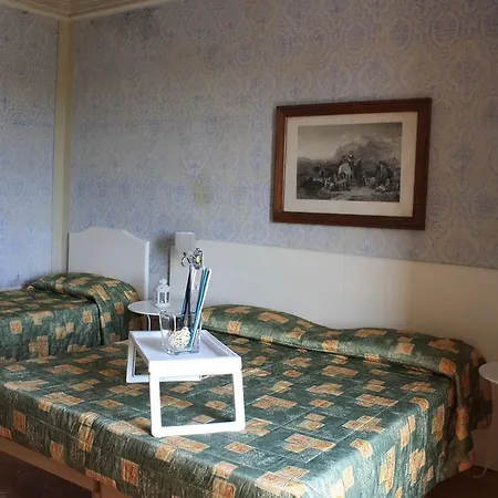 Villa Sant'Andrea Siena