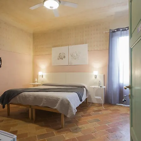 Bed and breakfast Sant'andrea 2*