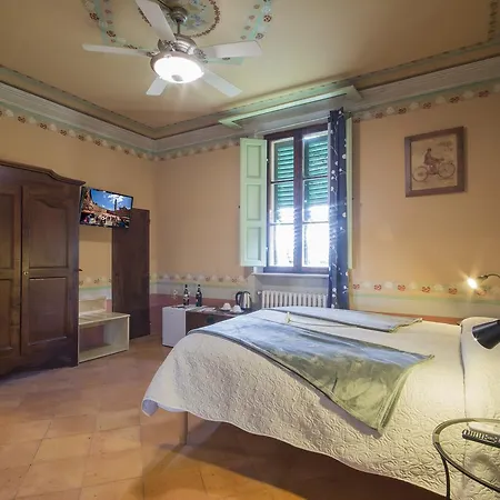 Bed and breakfast Sant'andrea Siena