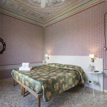 Sant'andrea Bed and breakfast 2*