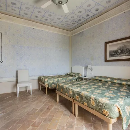 Bed & Breakfast Villa Sant'Andrea 2*