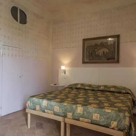 Bed & Breakfast Villa Sant'Andrea Siena
