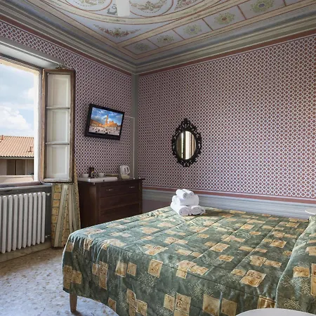 Villa Sant'Andrea Siena