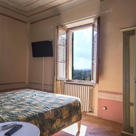 Villa Sant'Andrea 2* Siena