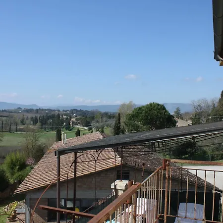 Bed and breakfast Sant'andrea