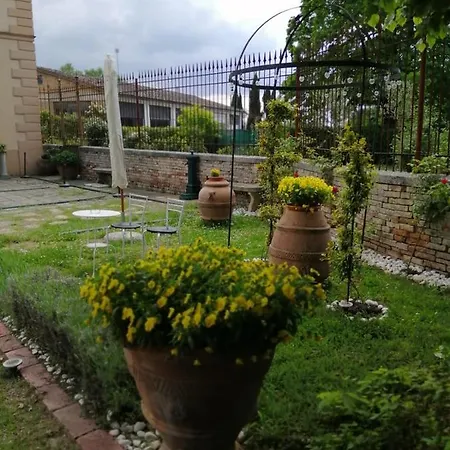 산트 안드레아 B&B