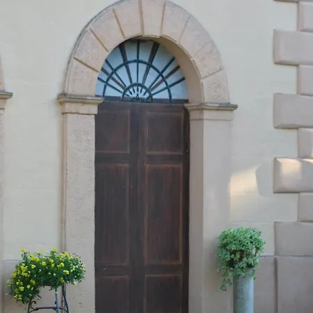 Sant'andrea Bed & Breakfast Siena