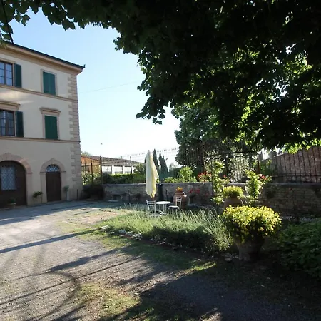 Sant'andrea Panzió