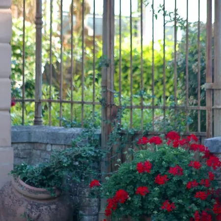 Sant'andrea Bed & Breakfast 4*