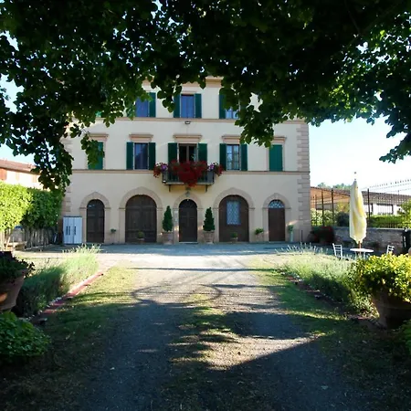 Bed & Breakfast Sant'andrea 4*