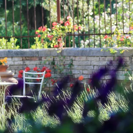 Bed & Breakfast Sant'andrea 2*