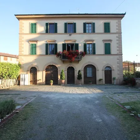 Bed & Breakfast Sant'andrea 2*