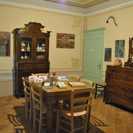 Panzió Sant'andrea 4*