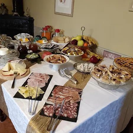 Bed & Breakfast Sant'andrea Siena