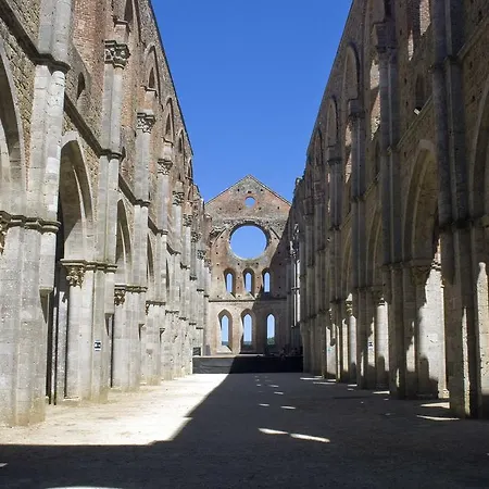 Bed & Breakfast Sant'andrea Siena