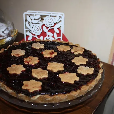 Sant’andrea Bed & Breakfast Siena