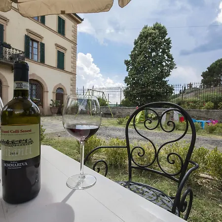 Bed & Breakfast Sant'andrea 2*